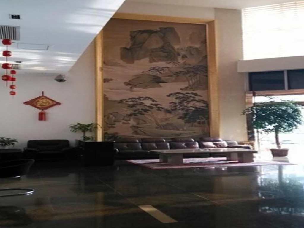 Ji Hotel Yichang Yiling