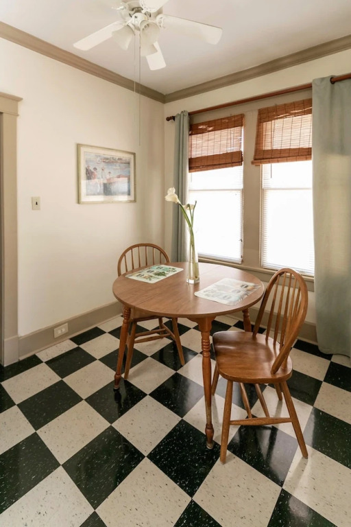Memphis Belvedere Suites Studio