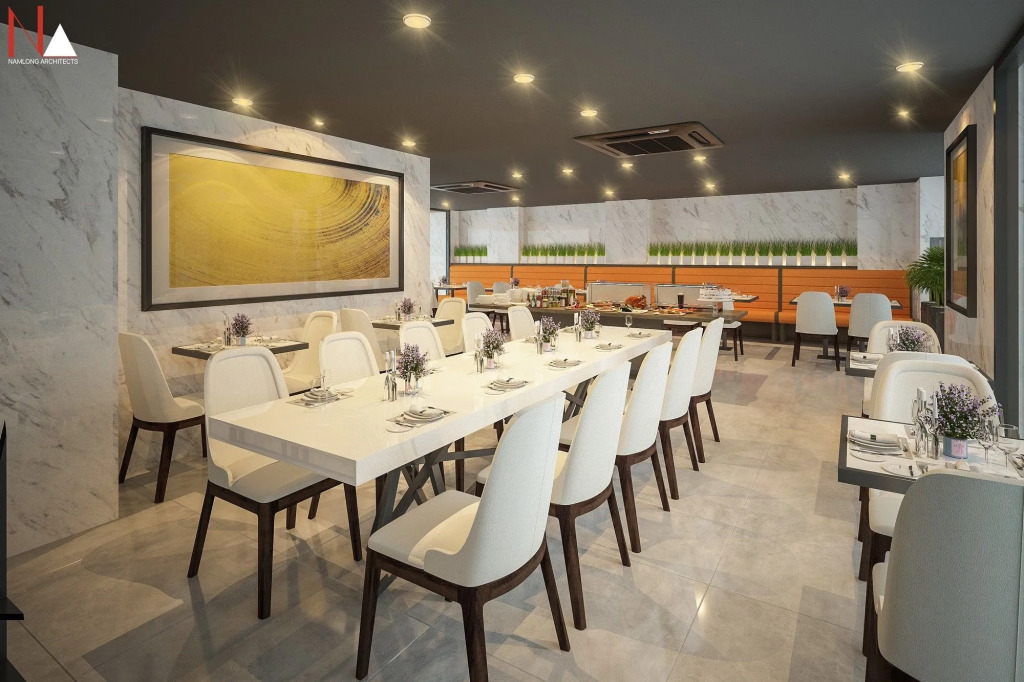 Cititel Parkview Saigon Hotel