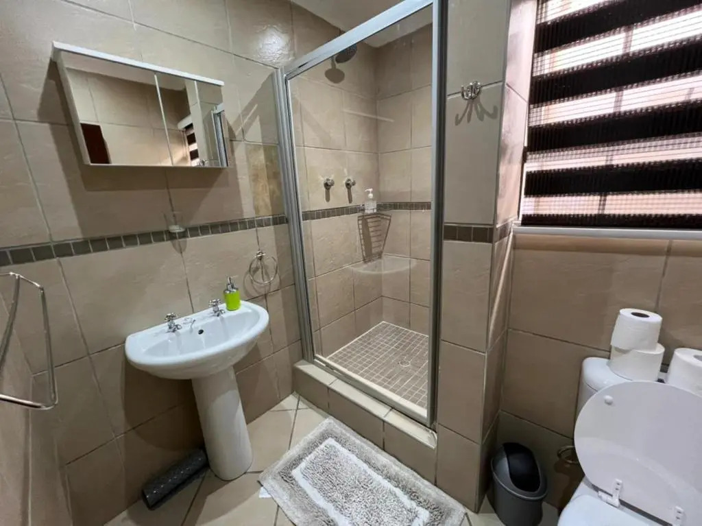 Safi Holiday House - 3 bedroom