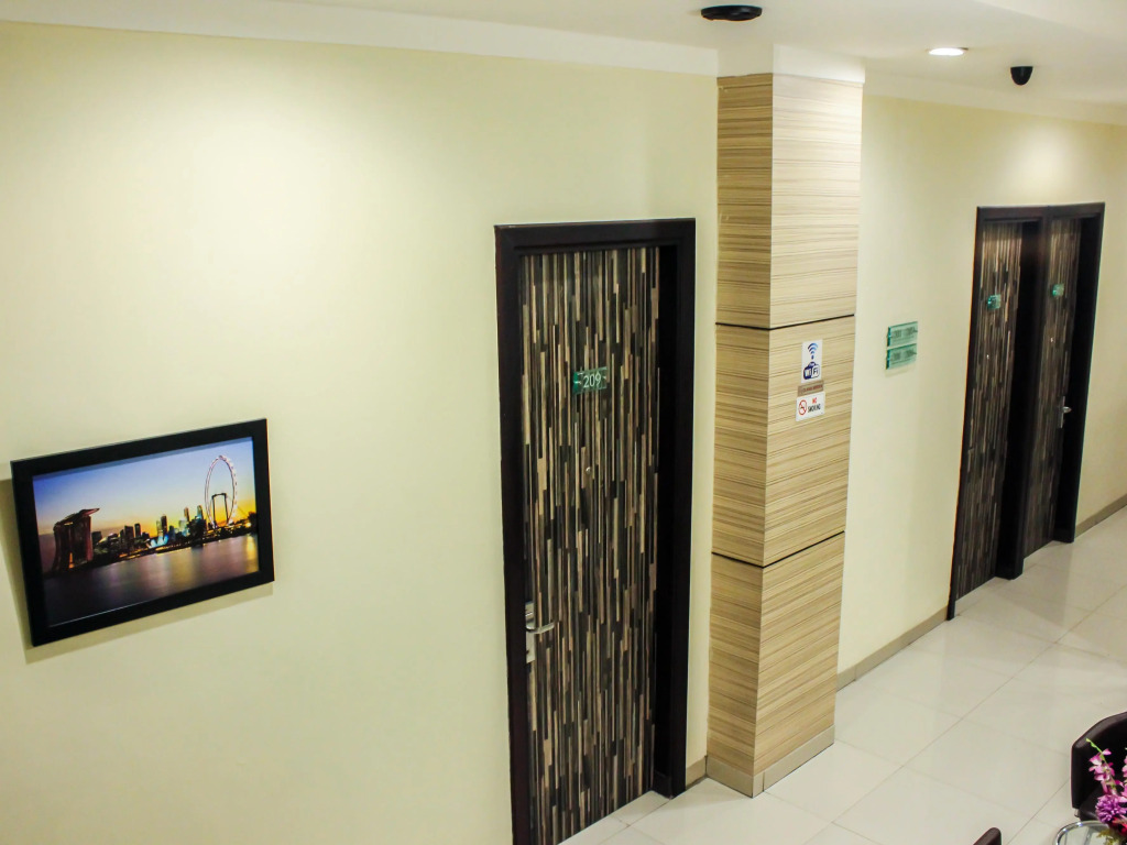 Vindhika Hotel
