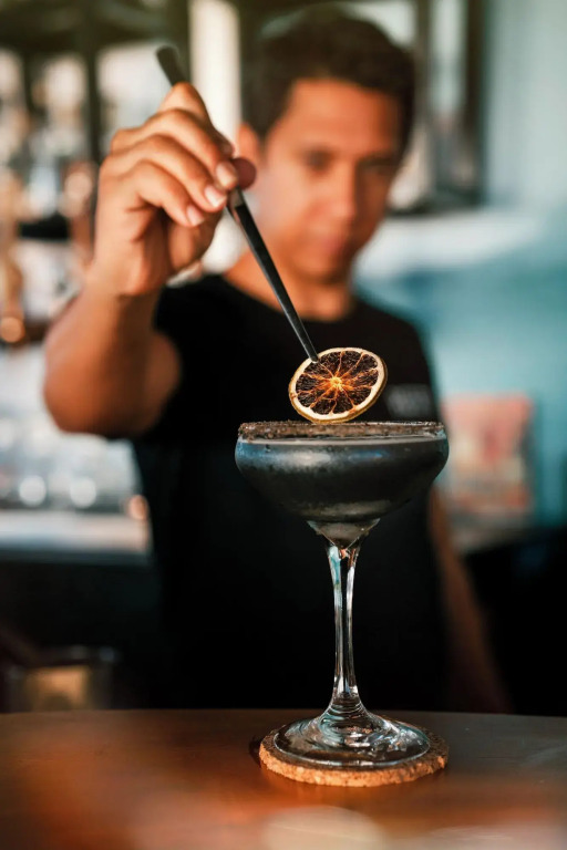 Boutique Hôtel Kon Tiki Tahiti