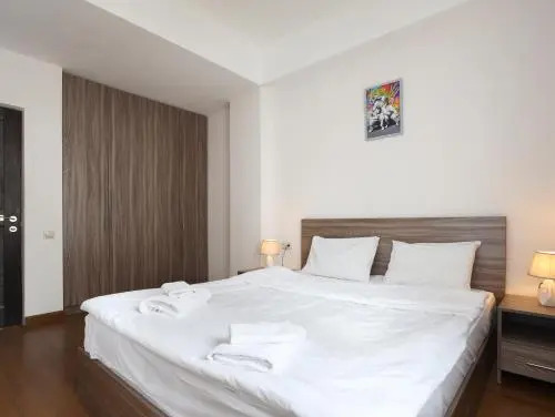 NS Apartments in Yerevan city centre