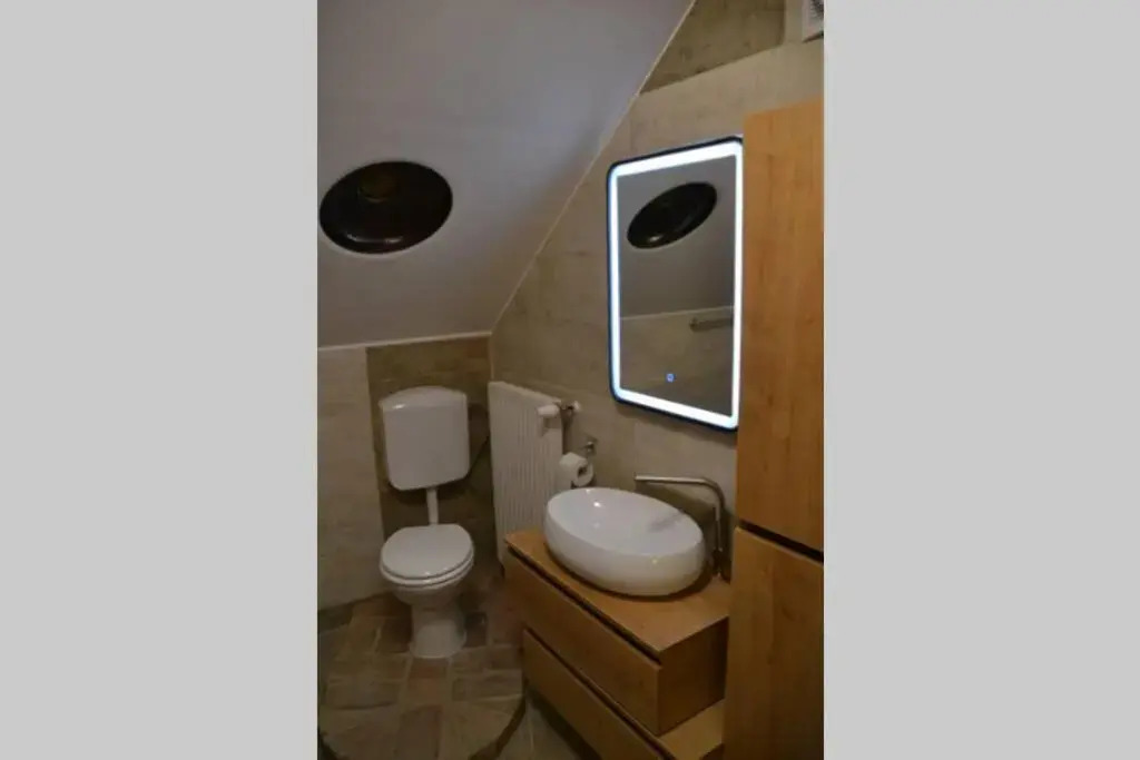 Villam Apartment