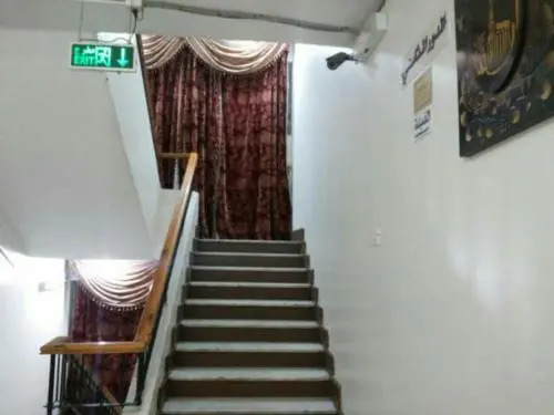 Al Eairy Apartments- Ihsa 1