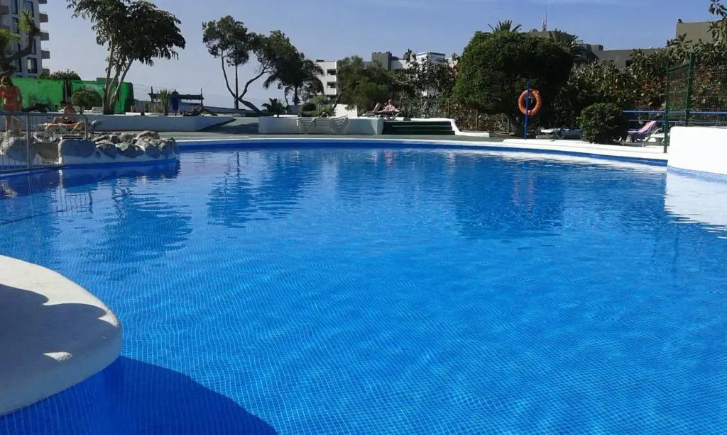 Adeje300, Playa Paraíso