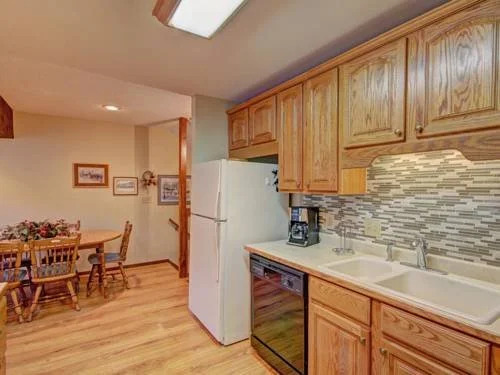 Spruce Island 2 2 Br Condo by RedAwning