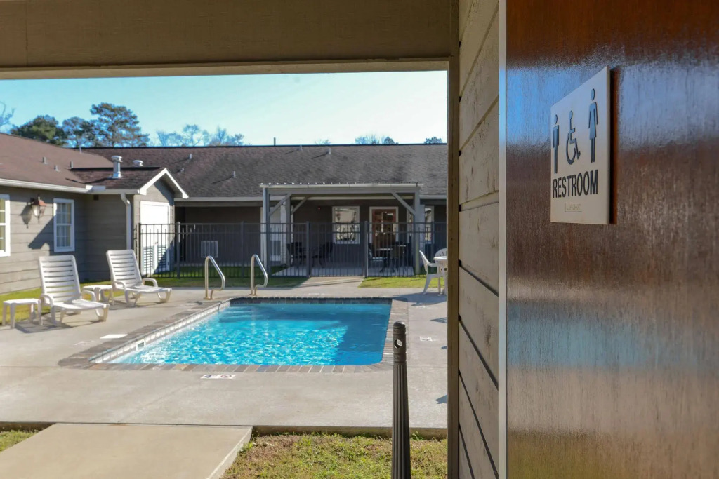 Stagecoach Inn Woodville
