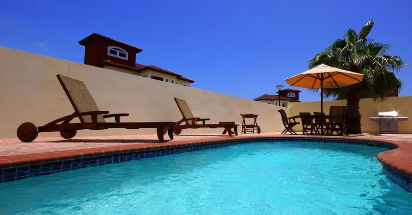 Merlot Villas Aruba