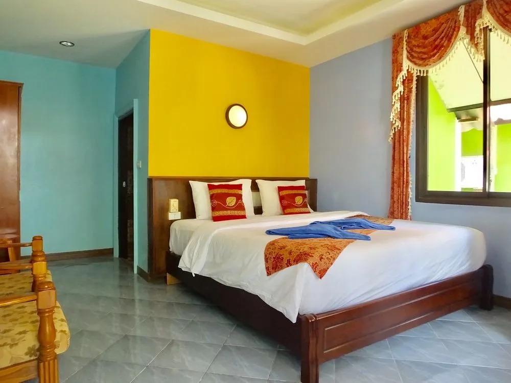 Blue Andaman Lanta Resort