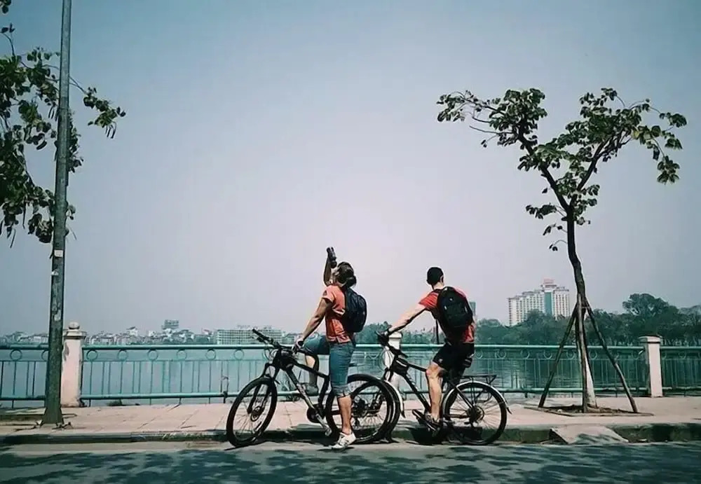 Tay Ho Apartment