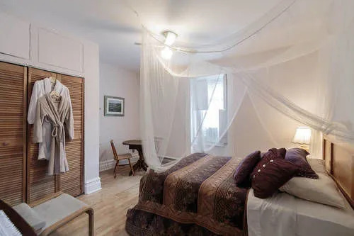 B&B La Petite Prune