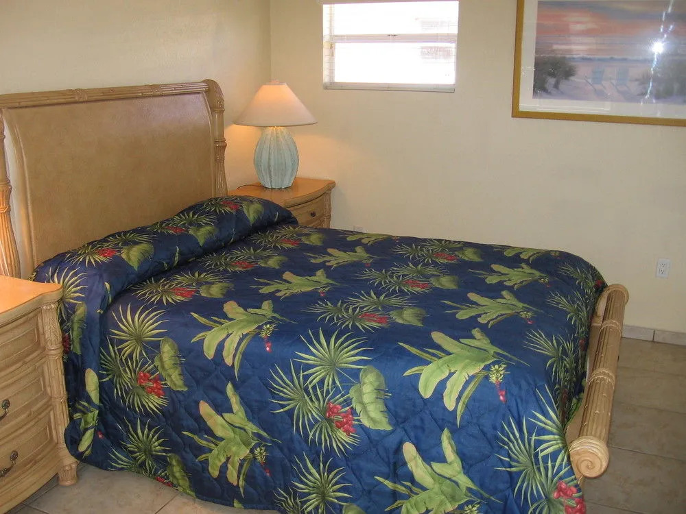 A Beach Retreat on Casey Key