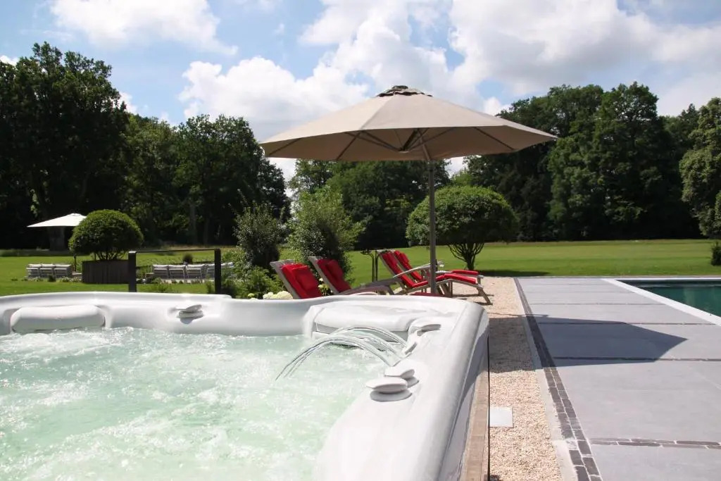 B&B Maison Mairie Hasselt