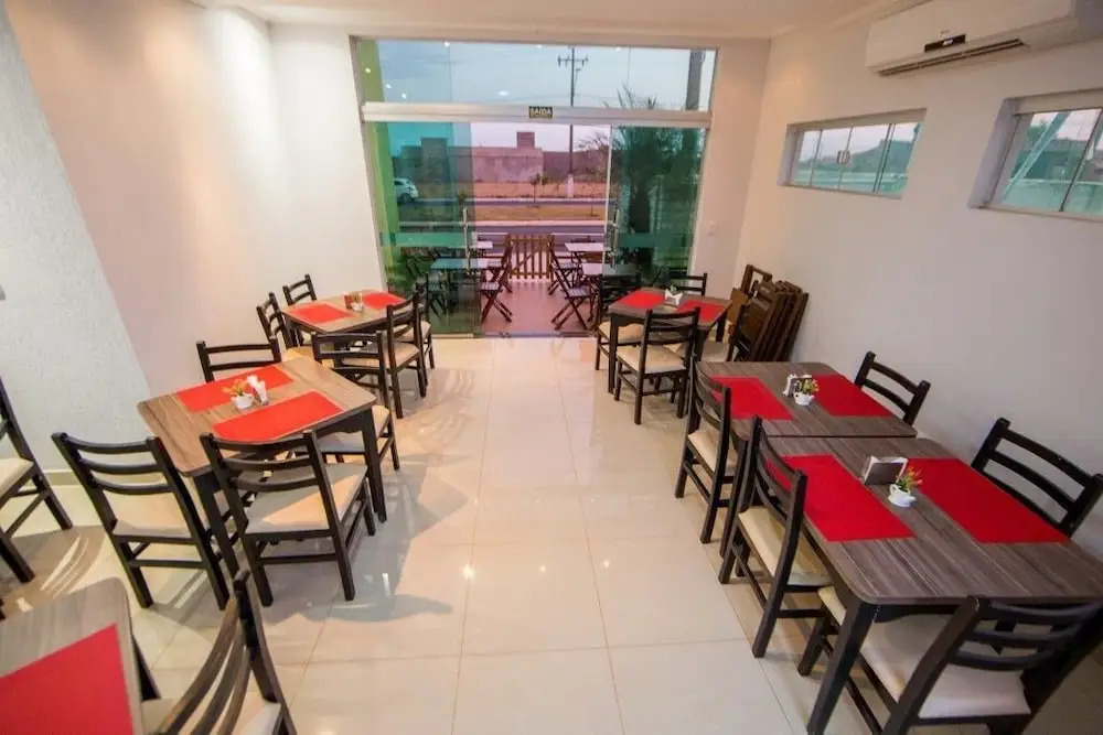 Pumma Budget Hotel