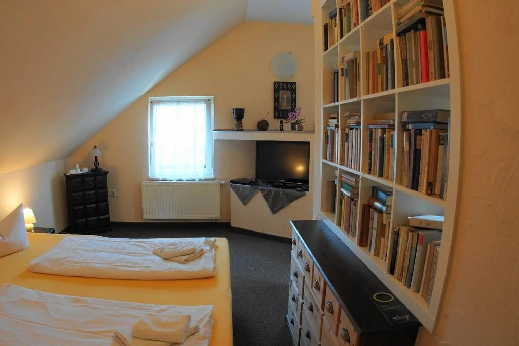 Waldhotel