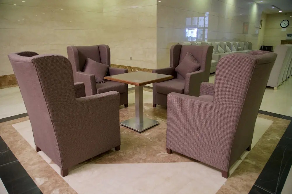 Meezab Al Sabiq Hotel 1