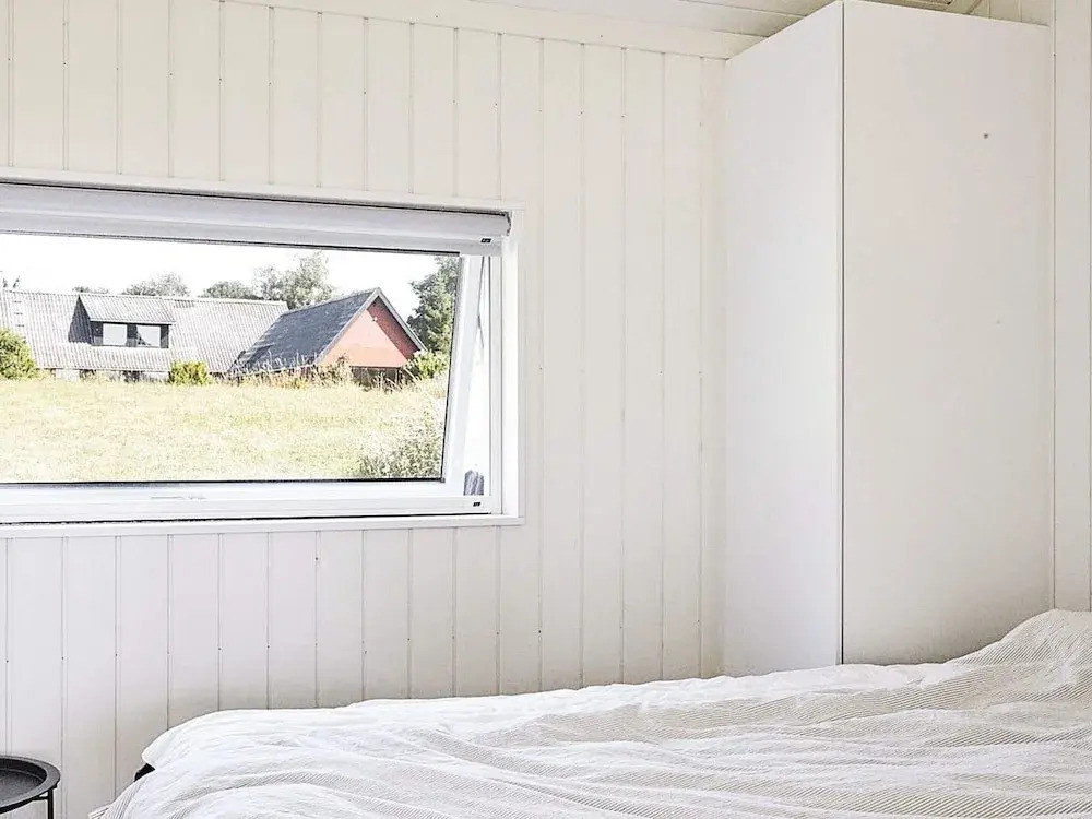 8 Person Holiday Home in Slagelse-by Traum