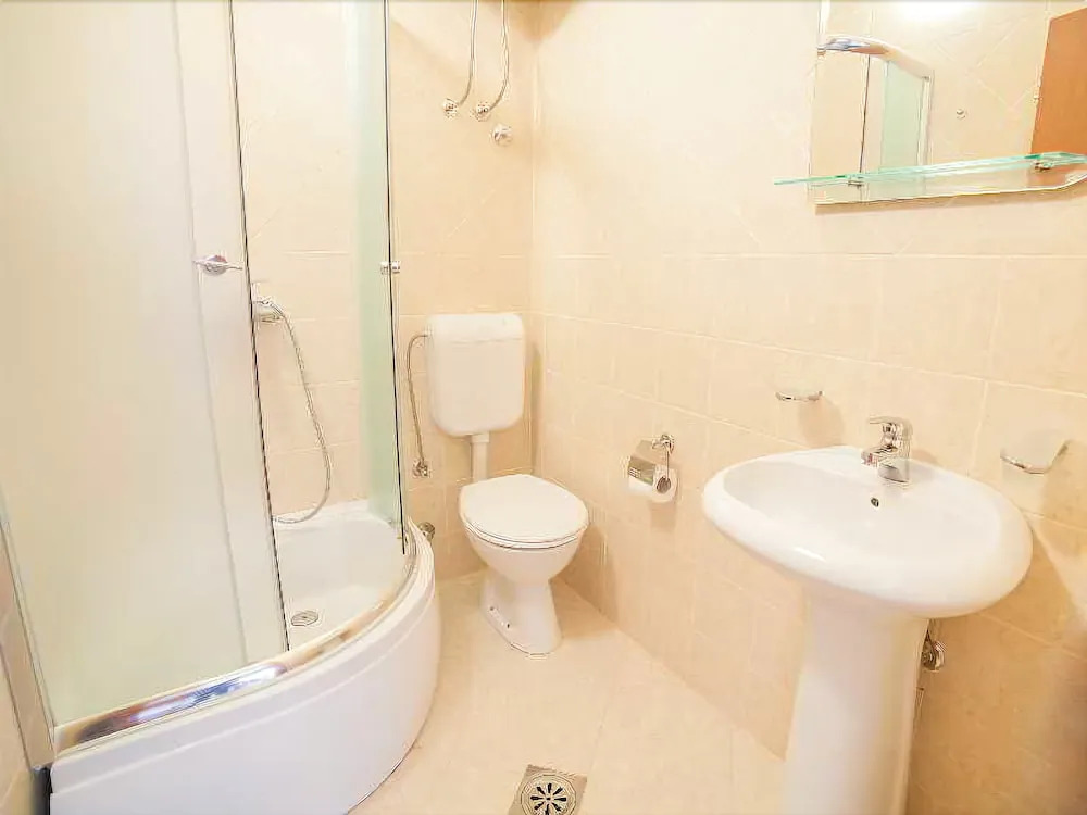 Apartments Ivan