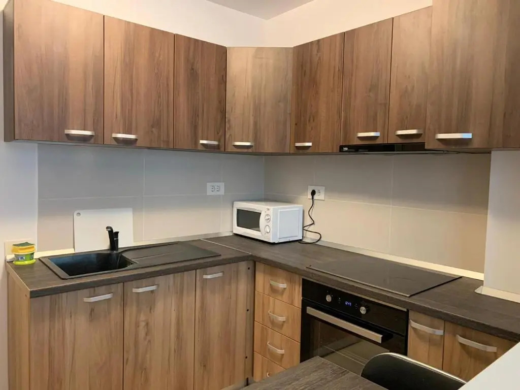 Luxury Apartments Newton by GLAM - Parking Option