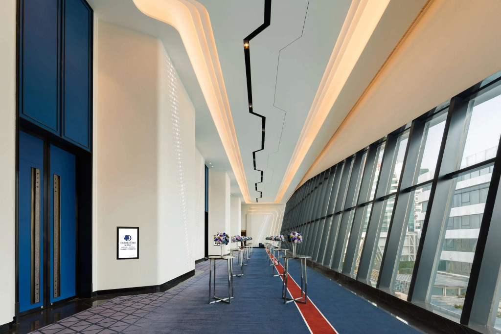 Doubletree by Hilton Foshan Nanhai
