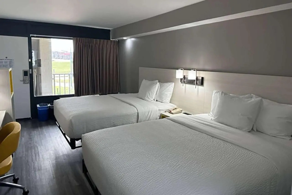 Days-Inn by Wyndham Baltimore Northwest