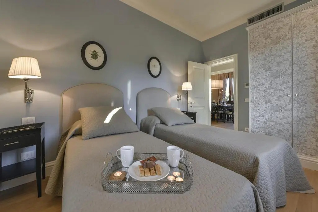 Lanfredini Firenze