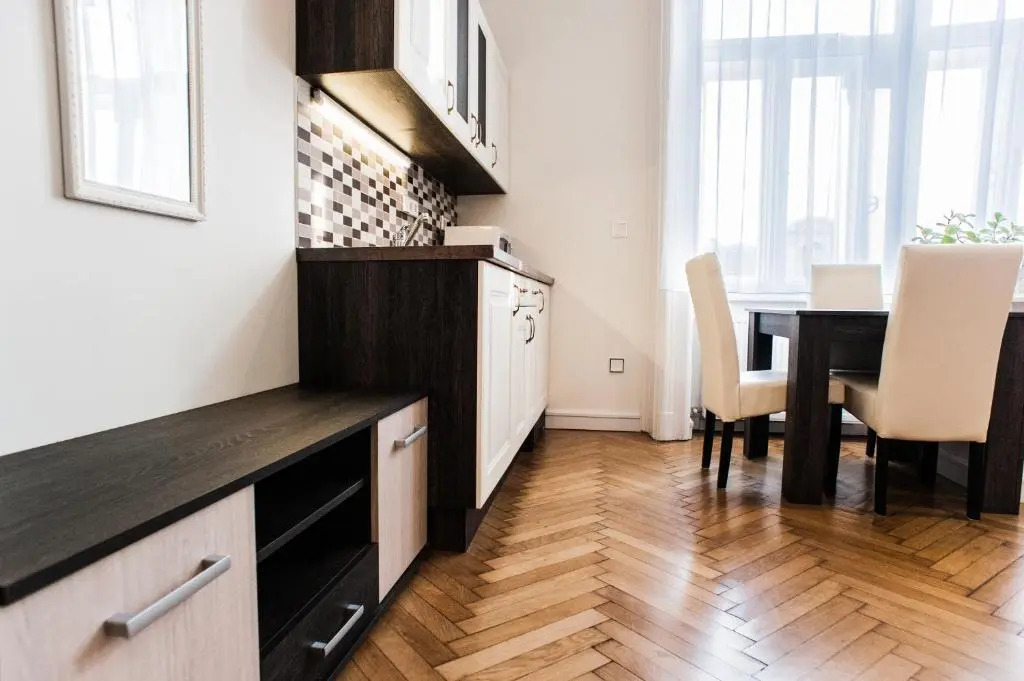 All In Apartman