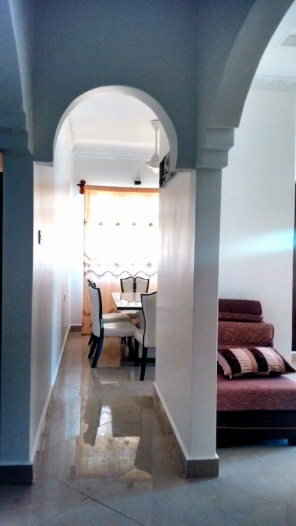 Villa Uroa Barabara