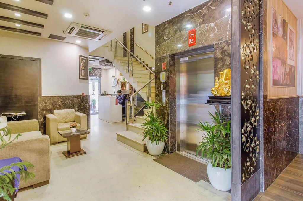 FabHotel Jullundur 18