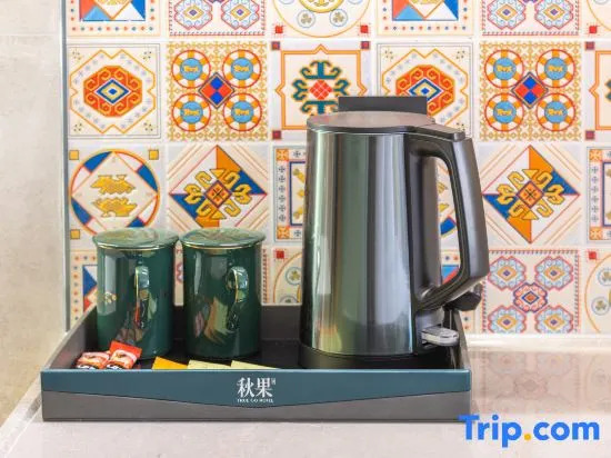 TRUE GO Hotel (Shenzhen University Daxin Station)