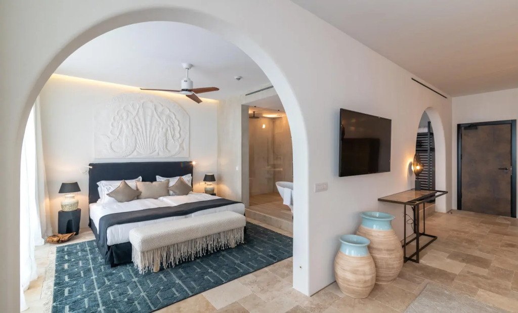 Villa Chinka by Astor Garden Hotel