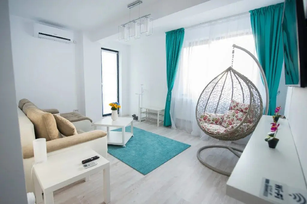 Apartament APARTEL ALMIRA cm