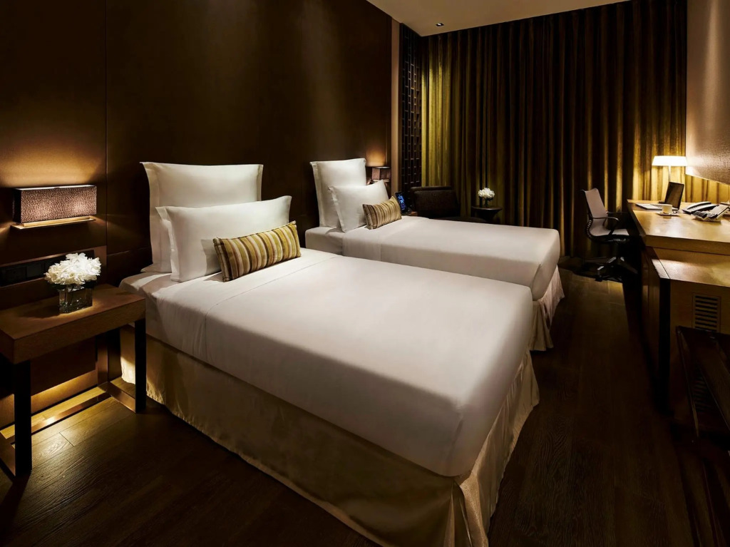 Nina Hotel Kowloon East