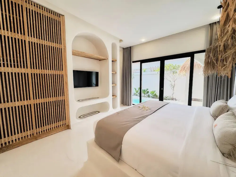Armonia Bali Legian Villas