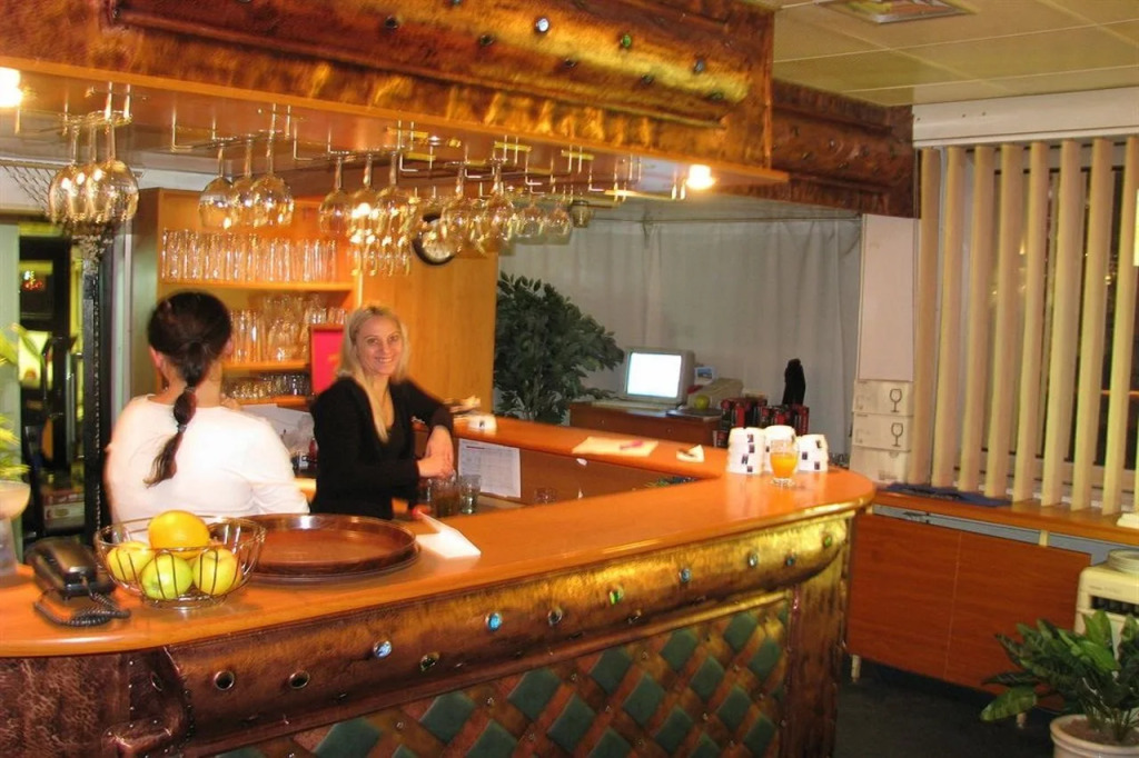 Botel Gracia