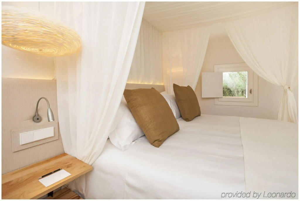 Torralbenc, a Small Luxury Hotel of the World