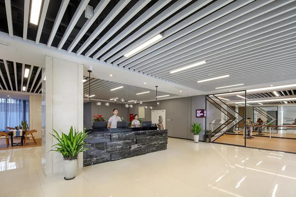 Urban Garden Hotel Chengdu Luoma Wenshu Monastery