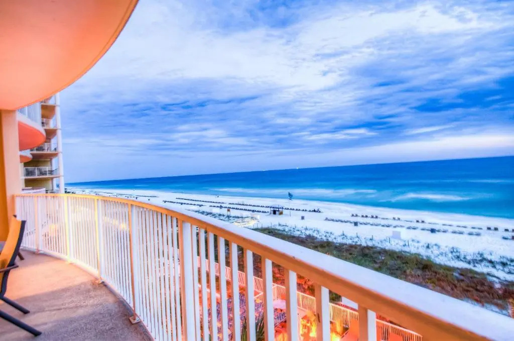 Ocean Villa 404