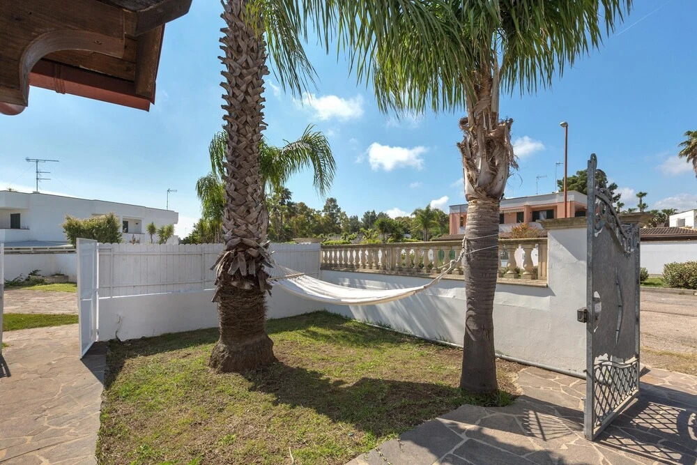 3541 Villa Sun by Barbarhouse