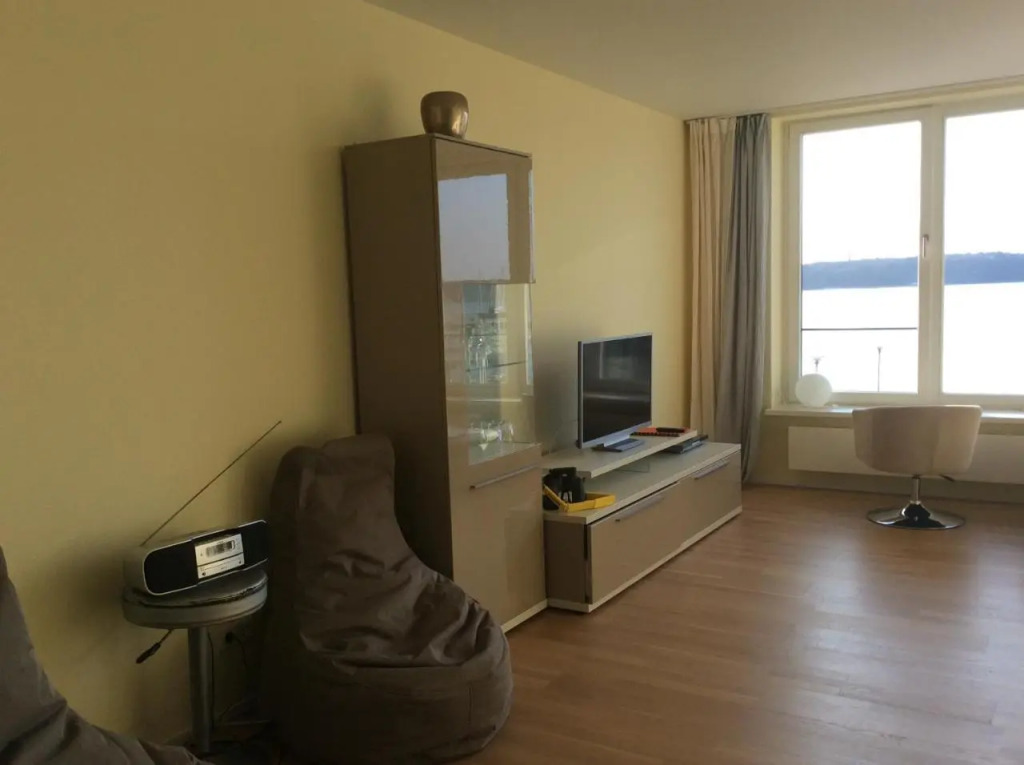 Ferienwohnung Fjordblick in Flensburg, Sonwik