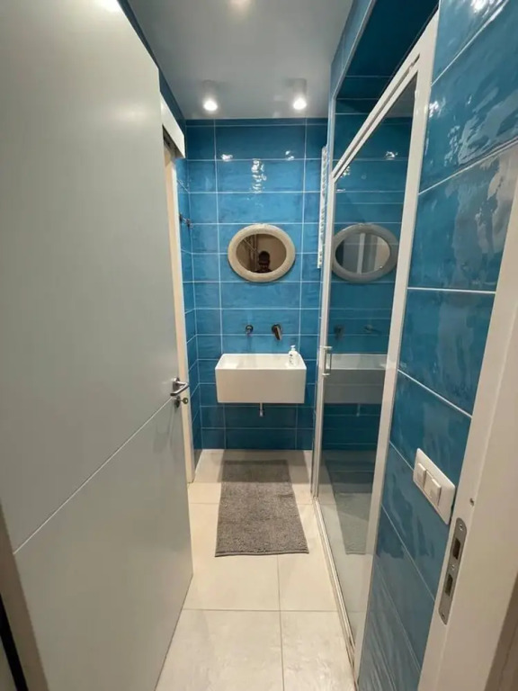 La Casa di Andrea Sleeps 5 With Parking