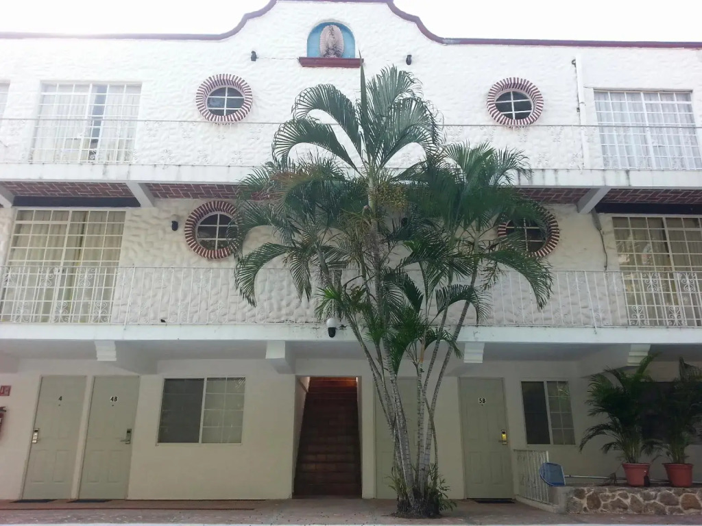 Hotel Olinalá Diamante