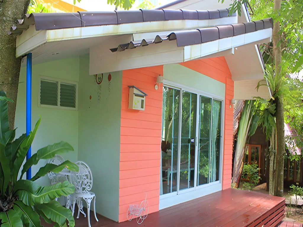 Baan Fah Sai Resort