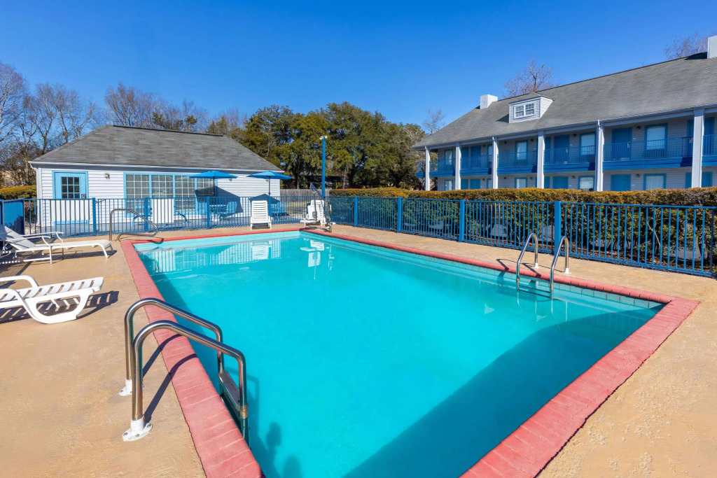 Baymont by Wyndham Selma