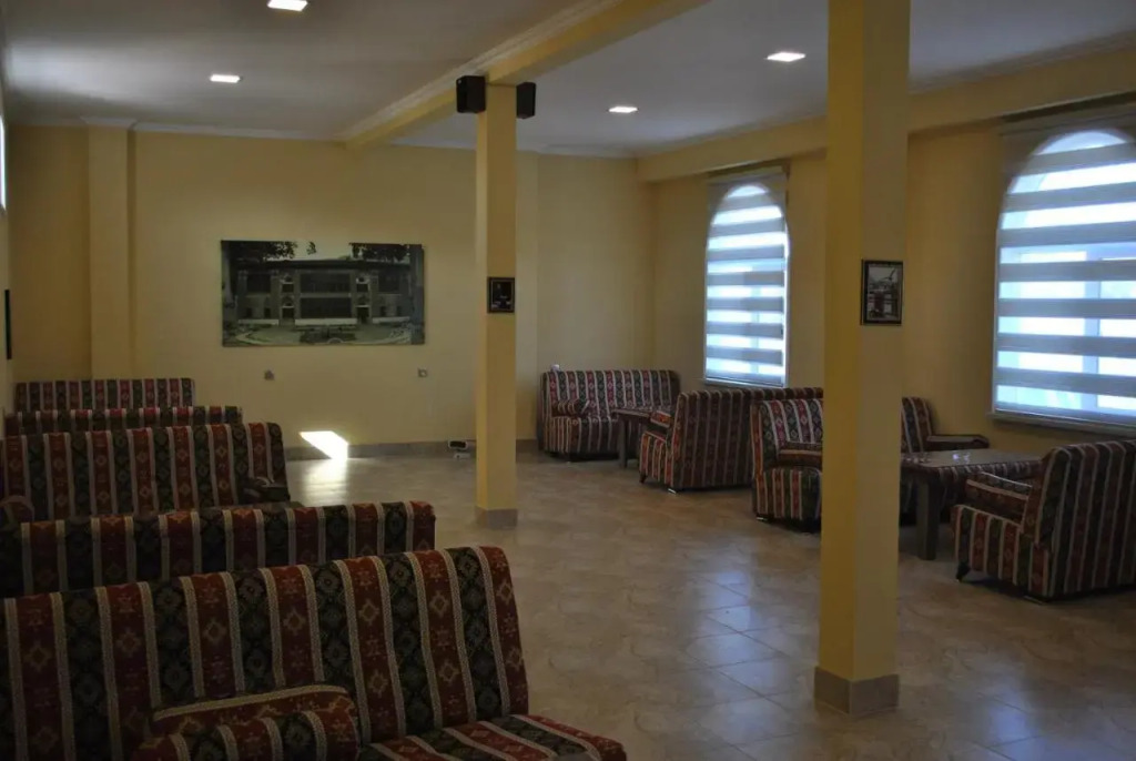 Kepez qonaq evi