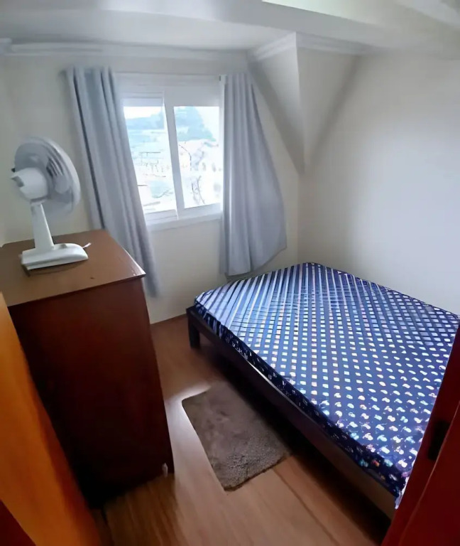 Siga Gramado-Casa de Vó c TVsmart e Wifi