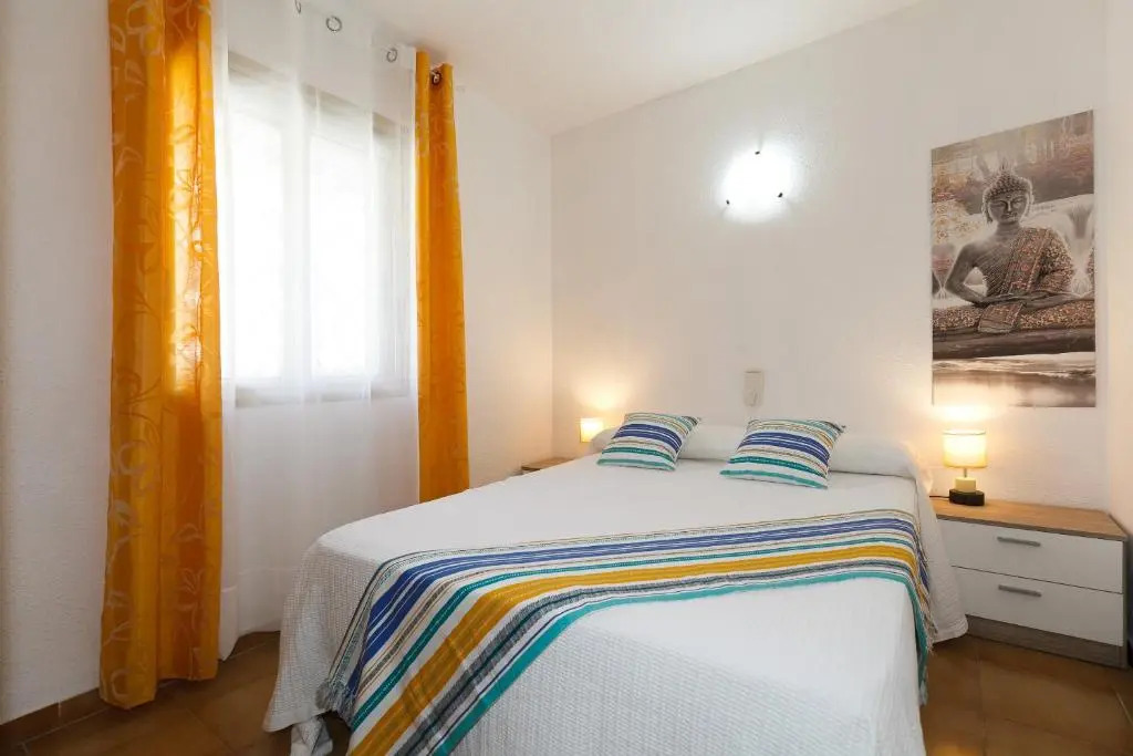 Apartamentos Decathlon