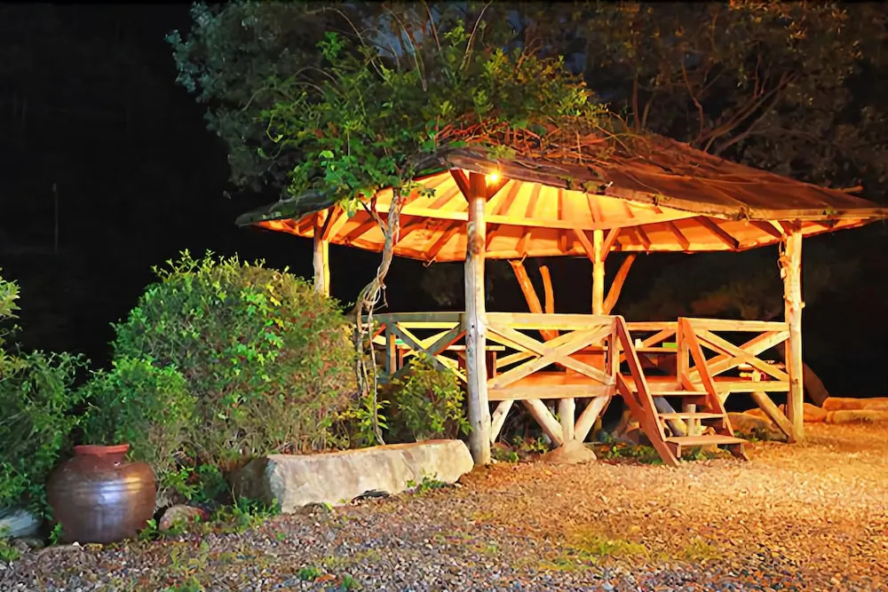 Baenae-gol Four Season Pension