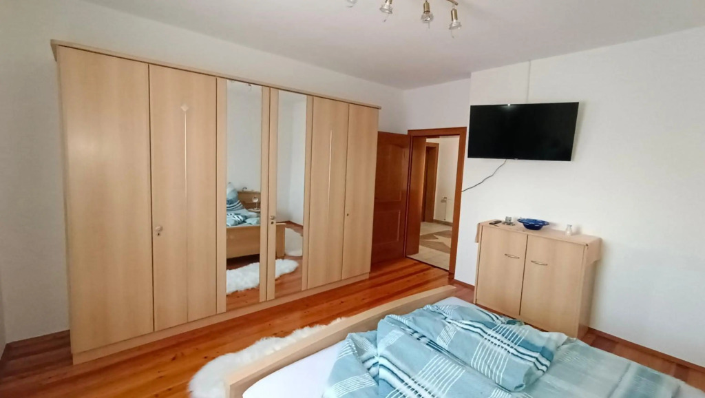 Apartment Monsberger